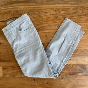 Ann Taylor Factory Modern Gray Pants